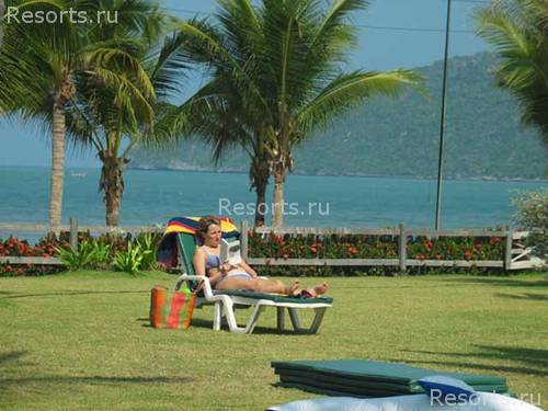 Dolphin Bay Resort 19